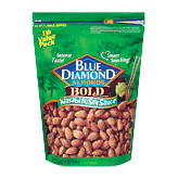 Blue Diamond Bold almonds, wasabi & soy sauce flavor Full-Size Picture